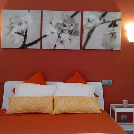Apartamento Lazaro * Sitges