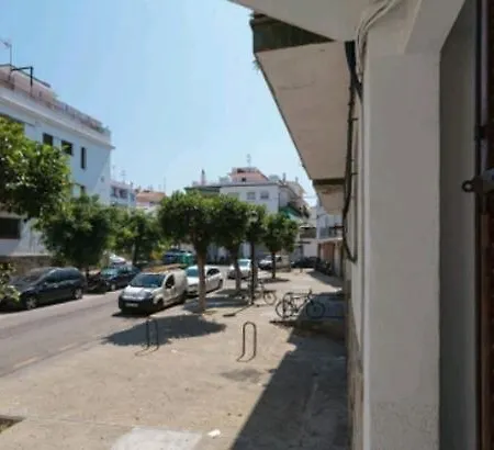 Apartamento Lazaro *