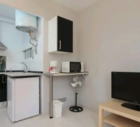 Apartamento Lazaro *
