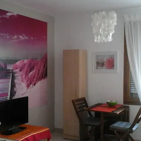 Apartamento Lazaro Sitges