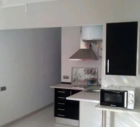 Apartamento Lazaro Appartement *