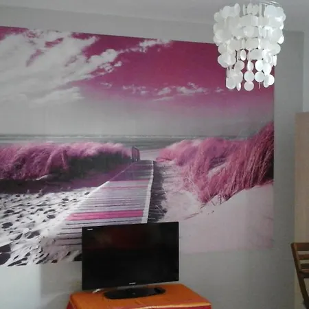 Apartamento Lazaro *