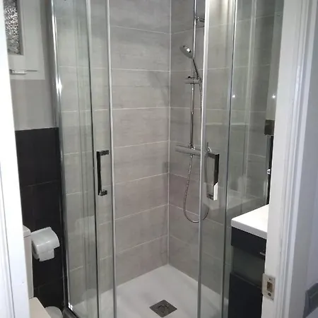 Apartamento Lazaro Appartement